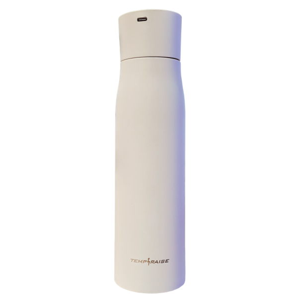 Pre-Order: Temperise Self-boiling Bottle