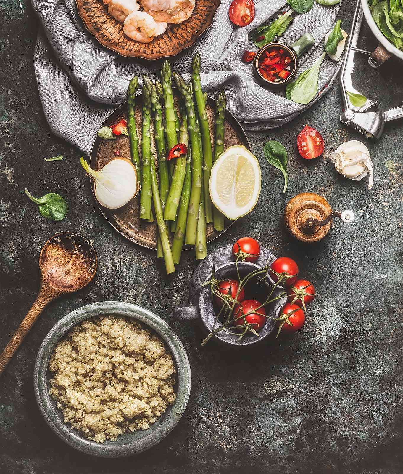 استراتژی برند و جهت گیری هنری