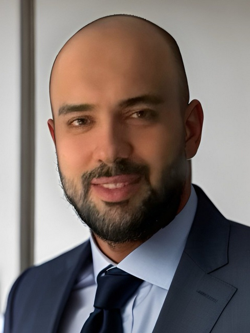 Amir Sharifian