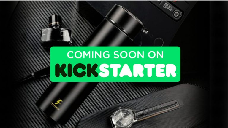 Join Our Kickstarter Pre-Launch & Save 50%